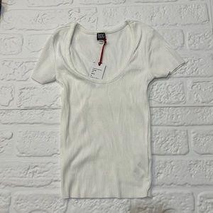 BDG White Top
